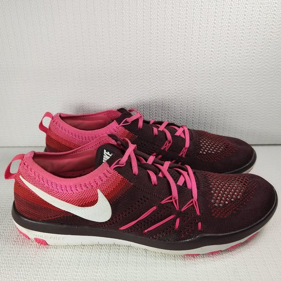 nike focus flyknit women's